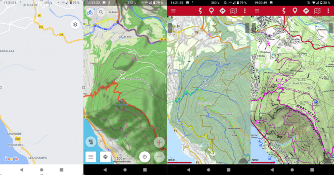 Une vie numérique en dehors de Google est possible