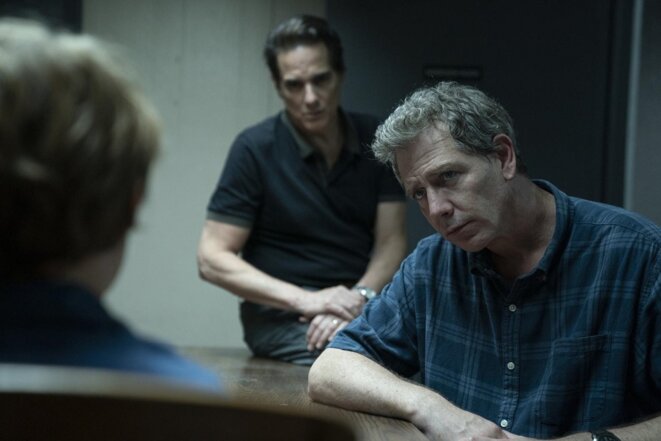 The Outsider © HBO The Outsider © HBO