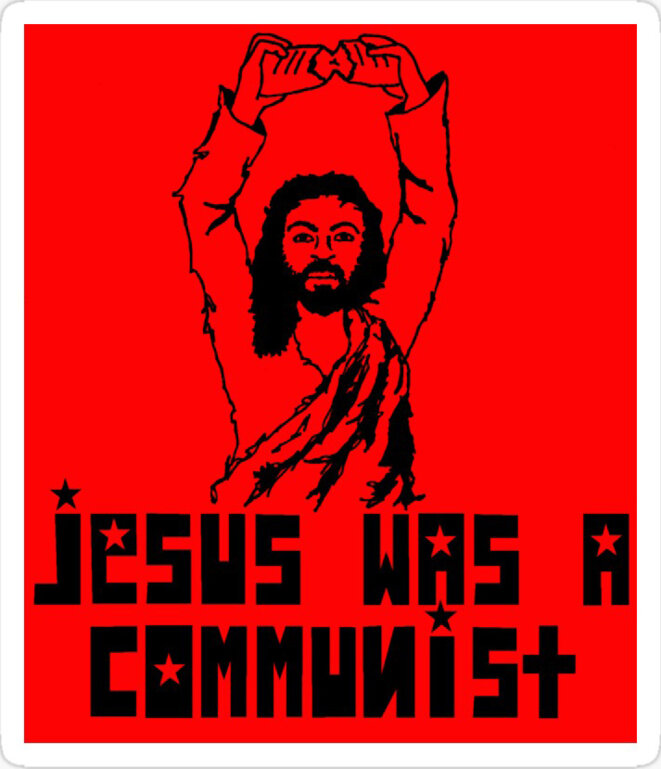 jesuscommunist2