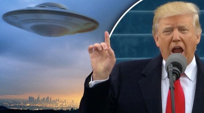 "Hi, my name is Donald Trump. Welcome. Here is an exemplary of a green card..." Donald Trump "Hi, my name is Donald Trump. Welcome. Here is an exemplary of a green card..." Donald Trump