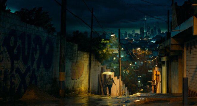 Les bonnes manières (2017, Juliana Rojas et Marco Dutra) - Sans malfaçon