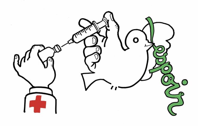 La Revue de Lulu du 28 décembre 2020