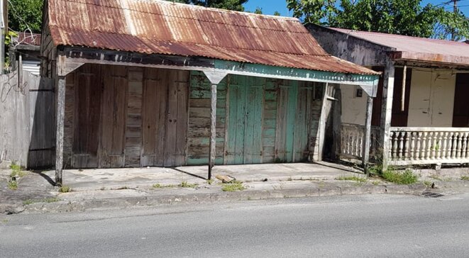 Aurions-nous échoué notre Île, « Nous » les Marie-Galantais ?