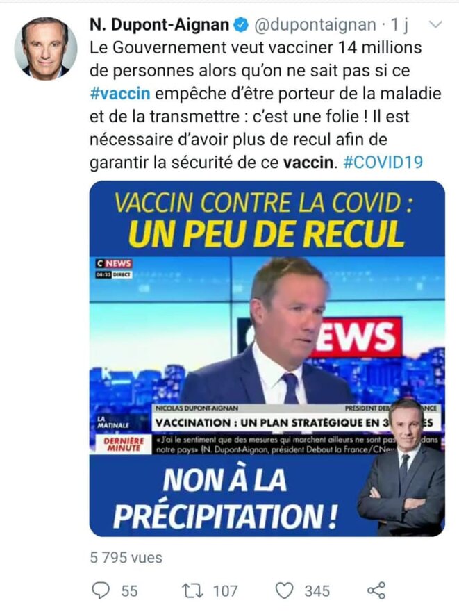 dupont-aignan-vaccin