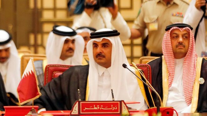 qatar