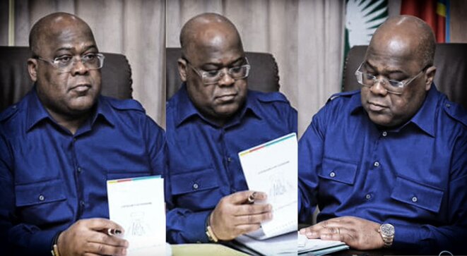 2021 : Félix Tshisekedi au milieu du gué