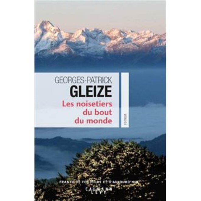 LES NOISETIERS DU BOUT DU MONDE