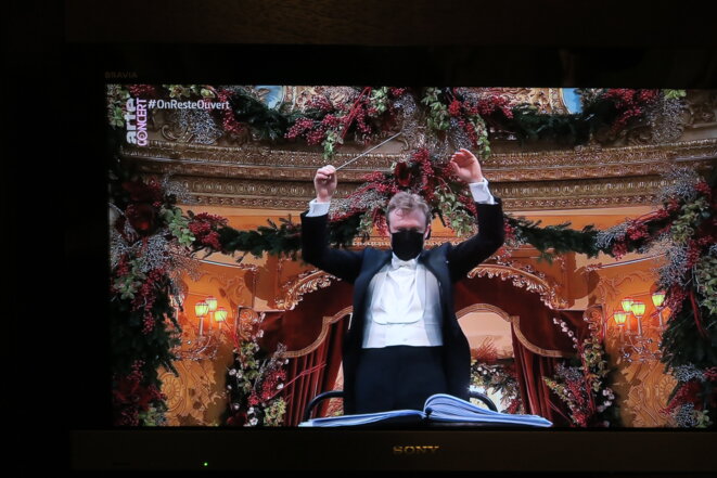 Les Martients débarquent à la Fenice de Venise (1) Les Martients débarquent à la Fenice de Venise (1)
