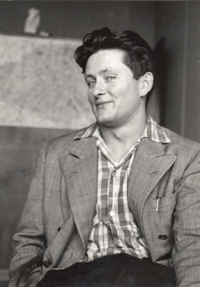 Georges Charpak, l’industrie nucléaire et l’éducation au scepticisme