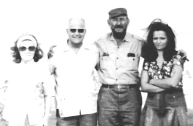 Il N Y A Plus De Trotskystes En France Le Club De Mediapart