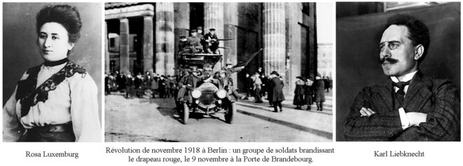 Il N Y A Plus De Trotskystes En France Le Club De Mediapart