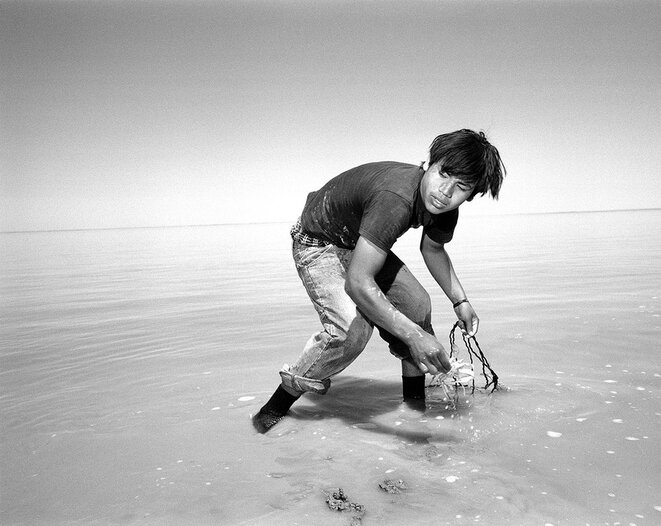 Photographes, postulez au prix ISEM, soutenu par Mediapart