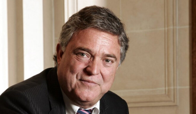 Jean-Marie Santander Jean-Marie Santander