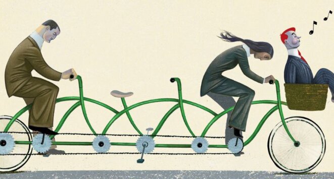 free-rider