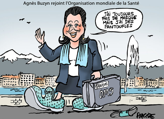 La Revue de Lulu du 6 janvier 2021