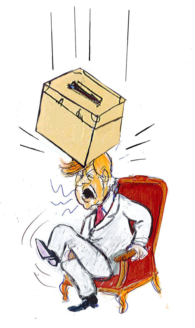 Quelques bonnes nouvelles pour 2021...