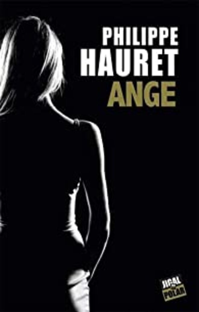 Ange de Philippe Hauret