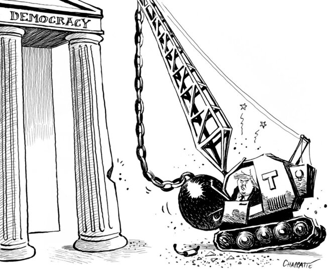 La Revue de Lulu du 11 janvier 2021