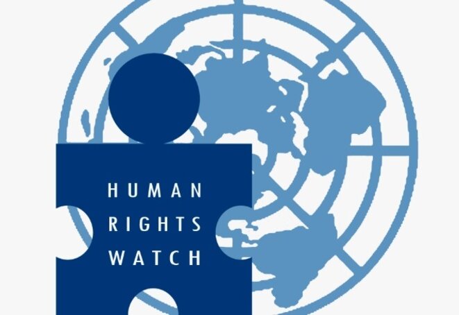 human-rights-watch