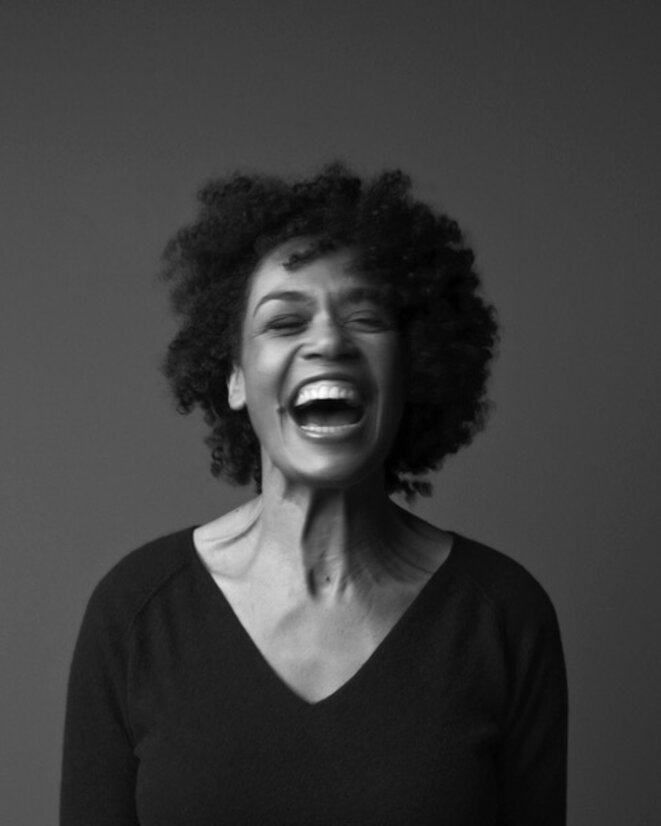 La Chronique des Bridgerton dans l’oeil de Yasmine Modestine