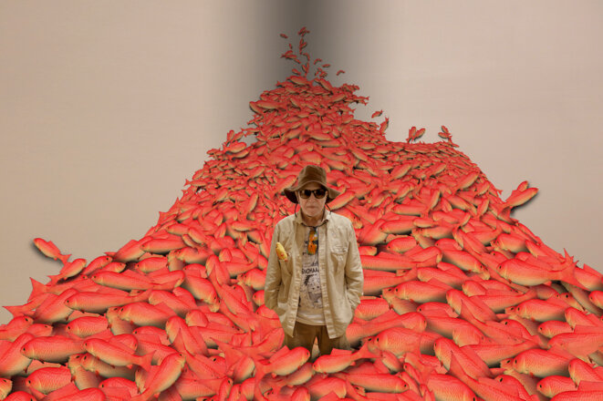 Un nouveau lieu d'art signé Renoma