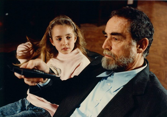 Cinemed 2025 : Valse d’amour (Tolgo il disturbo) de Dino Risi