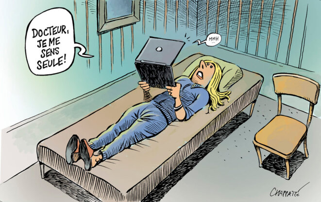 La Revue de Lulu du 16 janvier