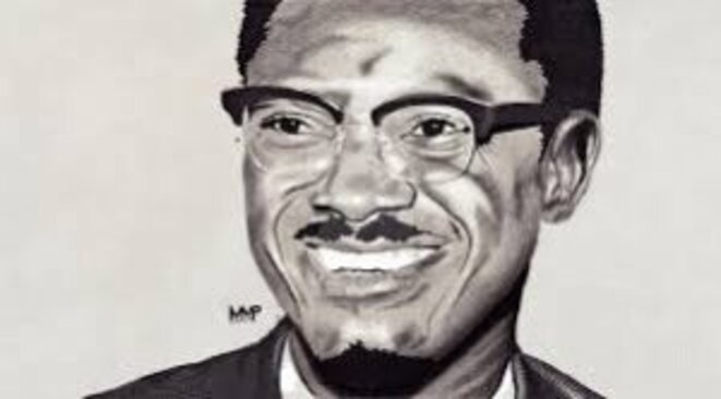 Patrice Lumumba Patrice Lumumba