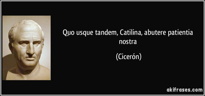 quousquetandemcatilina