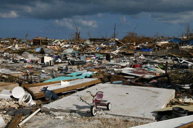 ouragan