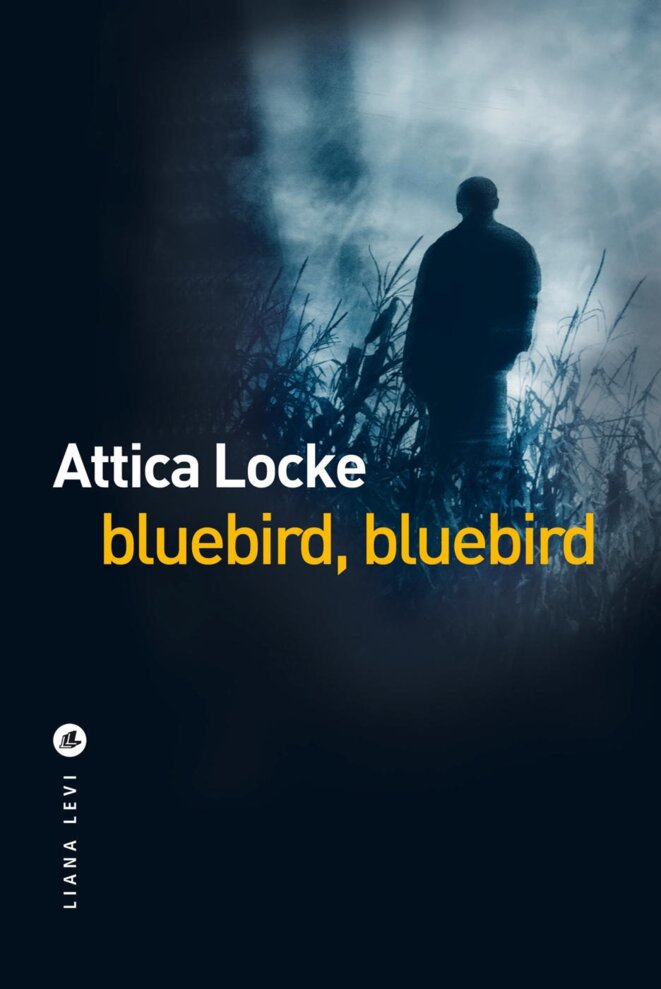 Bluebird, bluebird d'Attica Locke (Bluebird, bluebird)