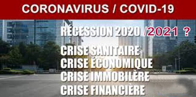 La France en position de retard dans la sortie de crise ?