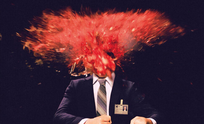 Vaccination : LE CAPITALISME PEUT GRAVEMENT NUIRE A VOTRE SANTÉ