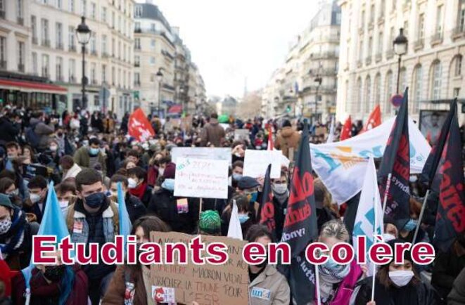 L'université dans l'oubli total ...