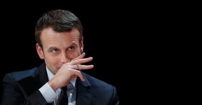 macron