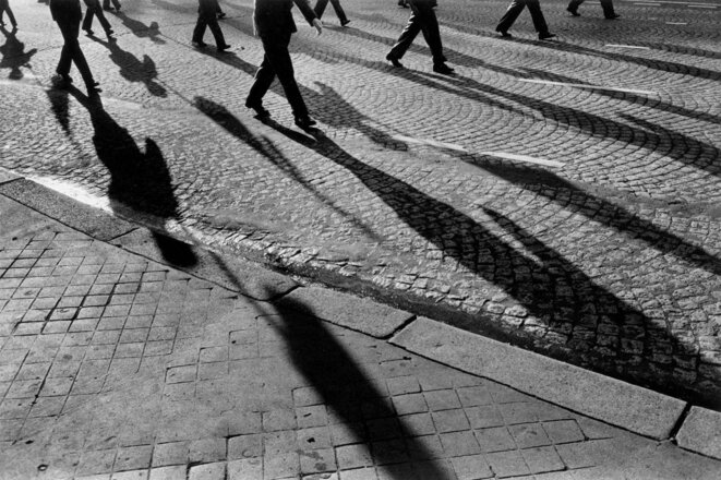 Josef Koudelka Josef Koudelka