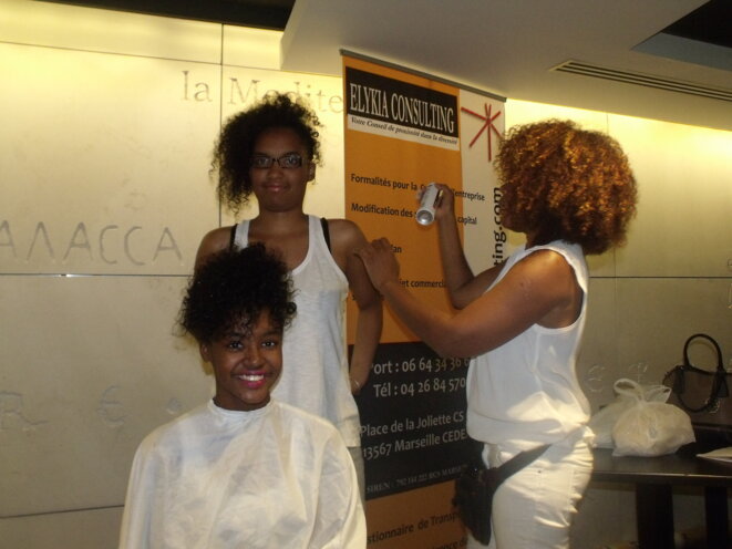 Massalia Nappy Days : sous le signe de la créativité et de la beauté au naturel