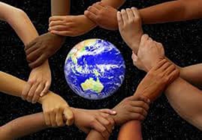Solidarité Terre Solidarité Terre