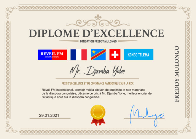 freddy-mulongo-diplome-djamba-yohe
