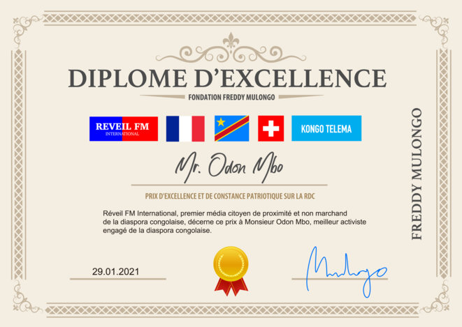 freddy-mulongo-diplome-excellence-odon