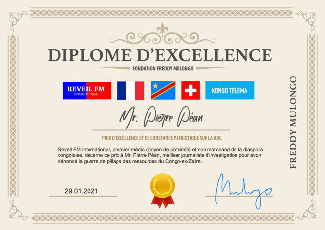 freddy-mulongo-diplome-excellence-pierre-peian