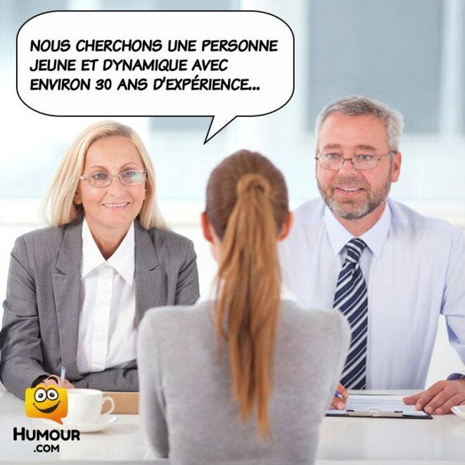 emploi
