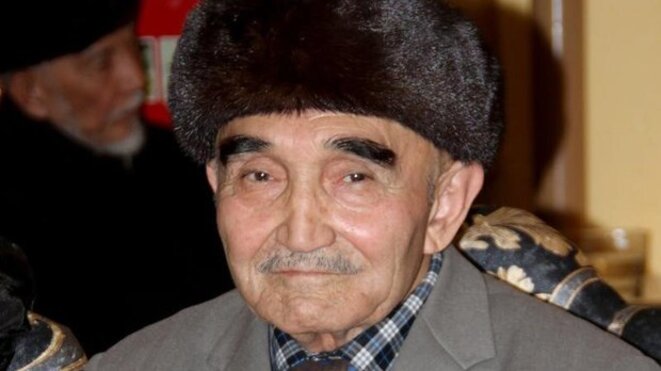 Un important poète et auteur ouïghour est mort en prison