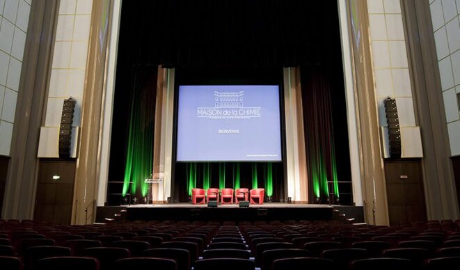 Collaborateurs lvmh, vendre du rêve