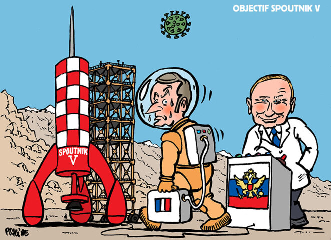 La Revue de Lulu du 3 février 2021