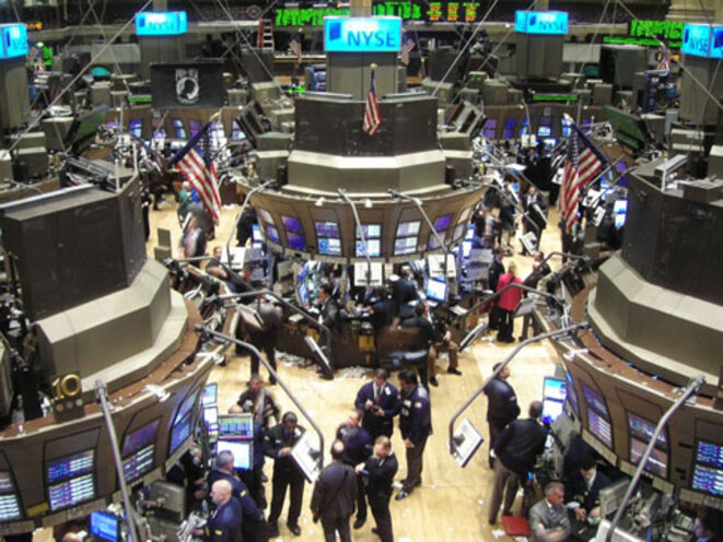 wall-street