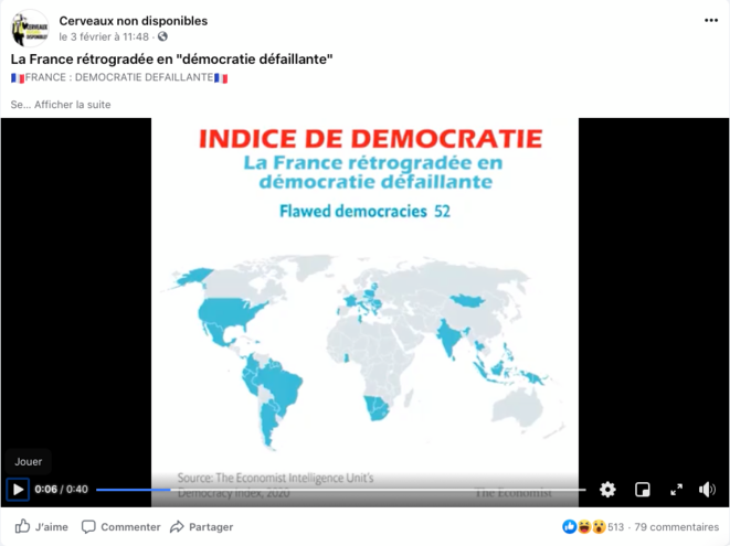 La Democratie Est Le Moins Mauvais Des Regimes Politiques