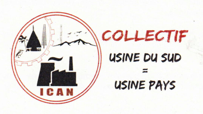 Communiqué de presse de l'ICAN du 5 février 2021 sur la reprise de l'usine du Sud