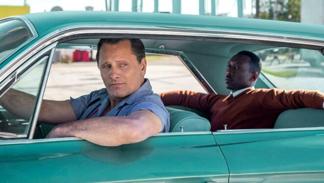 Green book (2018, Peter Farrelly) - « Là où la géographie importe »