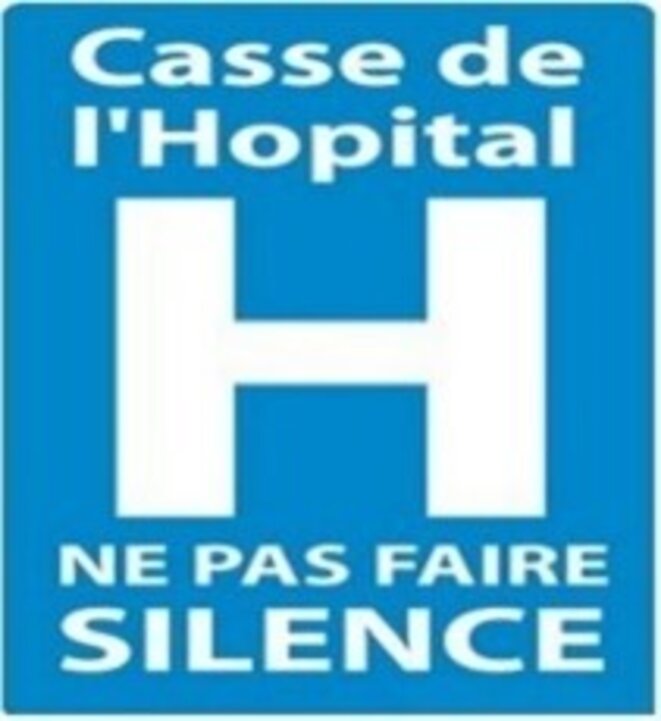 silence-hopital